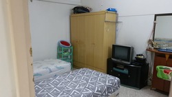 Blk 17 Seng Poh Road (Bukit Merah), HDB 3 Rooms #210020221
